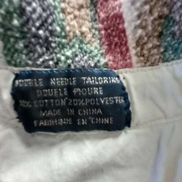 MUSKOKA LAKES VINTAGE SHIRT WOMEN'S SZ S - Picture 7 of 7